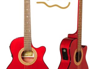 Guitarra Gracia Mod.300