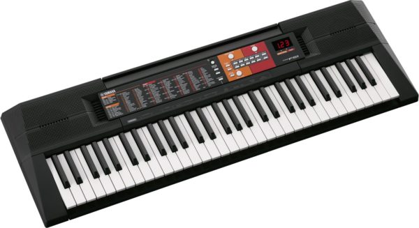 Organo Yamaha PSRF51 61 teclas - Image 2