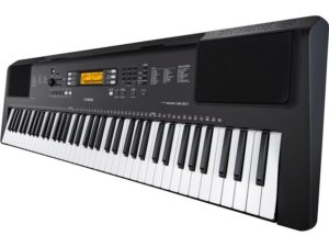 Organo yamaha psr-ew300