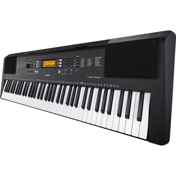 Organo yamaha psr-ew300