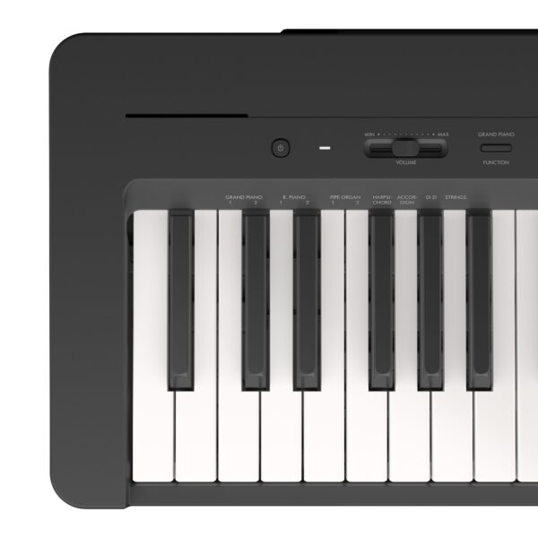 Piano Digital Yamaha P145 - Image 2