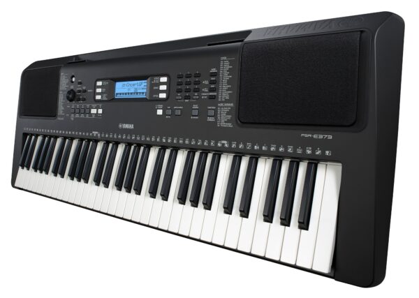 Organo Yamaha -PSRE 383- 61 teclas Sensitivo - Image 2