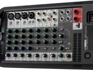 Stagepas Yamaha 400i