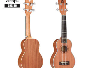 Ukelele Grape GKS30