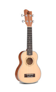 Ukelele Grape GKS50