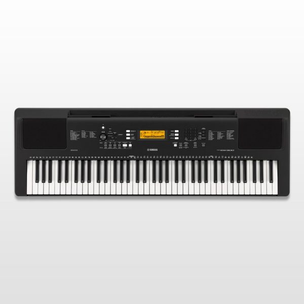 Organo Yamaha PSR-EW310 - Image 2