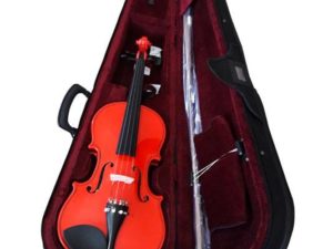 Violín Stradella MV141114