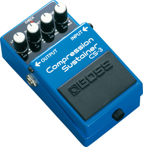 Compresor Boss cs3