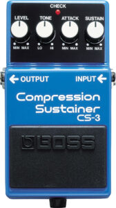 Compresor Boss cs3