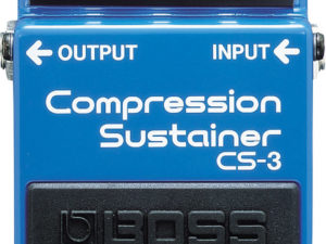 Compresor Boss cs3