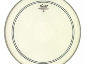 POWERSTROKE 3 COATED, 13" DIAMETER, CLEAR DOT TOP