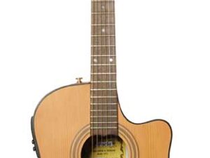 Guitarra Gracia Mod.115