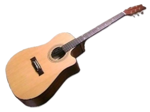 Guitarra Gracia Mod.115