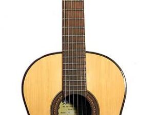 Guitarra Gracia Mod.A