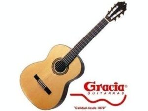 Guitarra Gracia M2