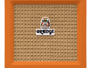 Orange Crush Mini