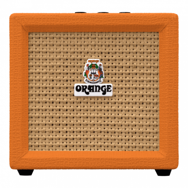 Orange Crush Mini