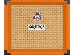 Orange Crush 12