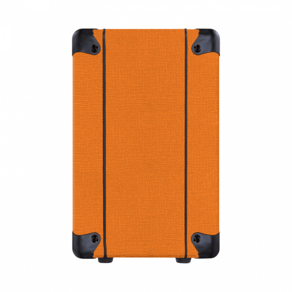 Orange Crush 12