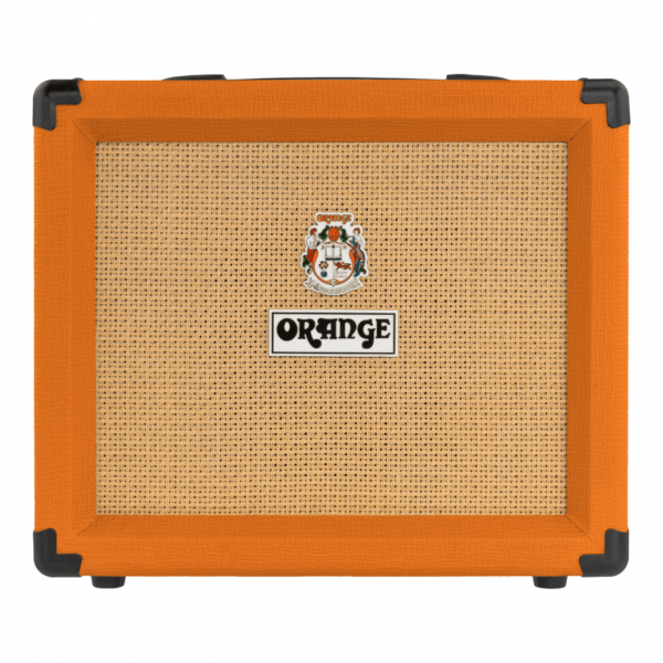Orange Crush 20 RT