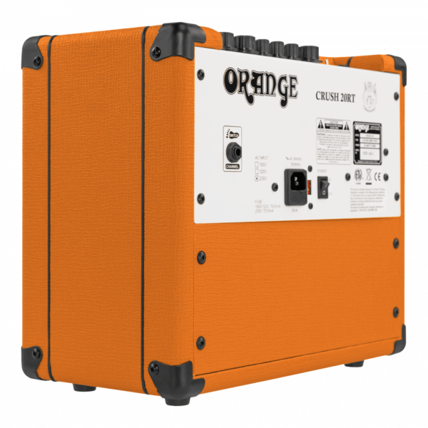 Orange Crush 20 RT