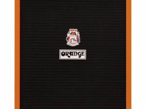 Orange Crush Bass 25