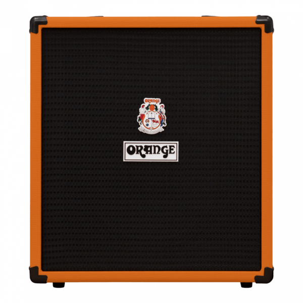 Orange Crush Bass 25