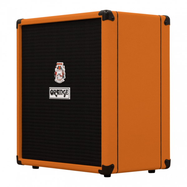 Orange Crush Bass 25