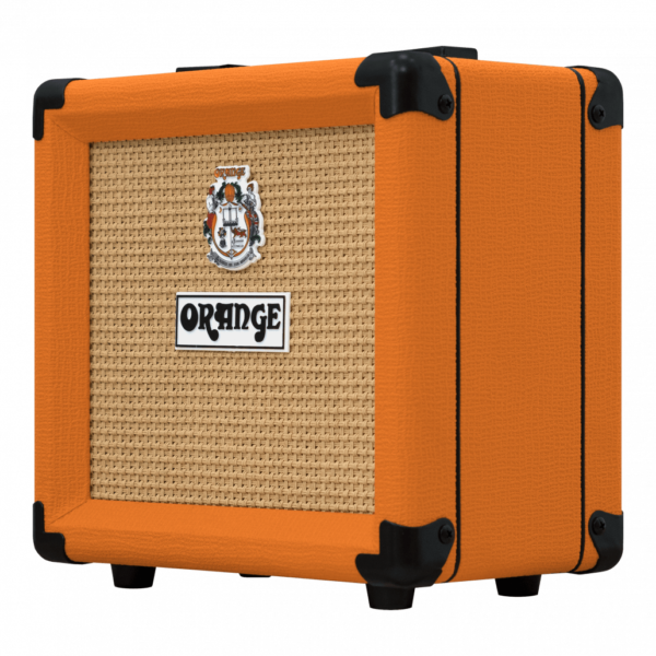 Orange PPC108 Cabinet - Image 2