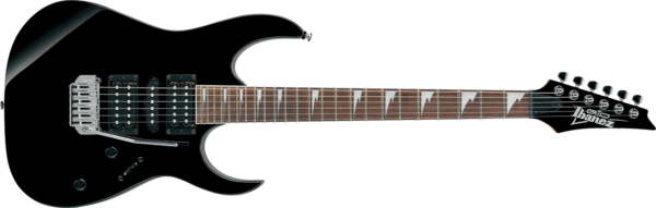Ibanez GRG170DX Black