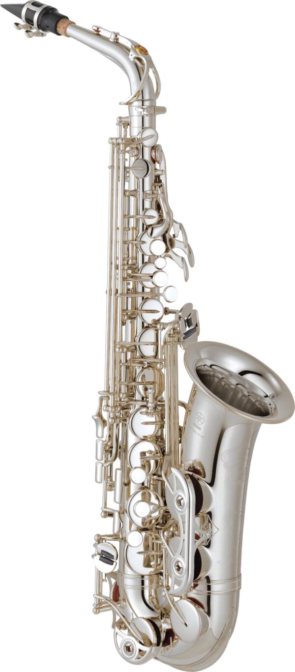 Yamaha YAS62