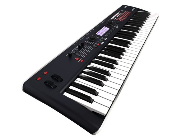Sintetizador Korg Kross 2 - Image 3