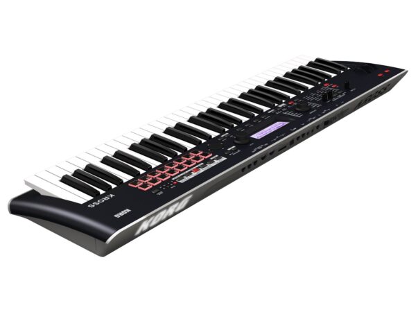 Sintetizador Korg Kross 2 - Image 4