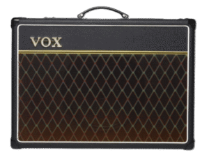 Amplificador VOX AC15C1