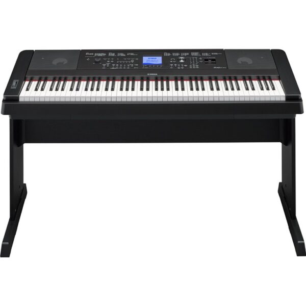 órgano Yamaha DGX660 - Image 2