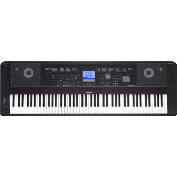 órgano Yamaha DGX660 - Image 3