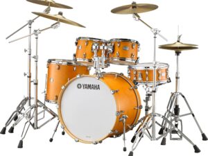 Tour Custom