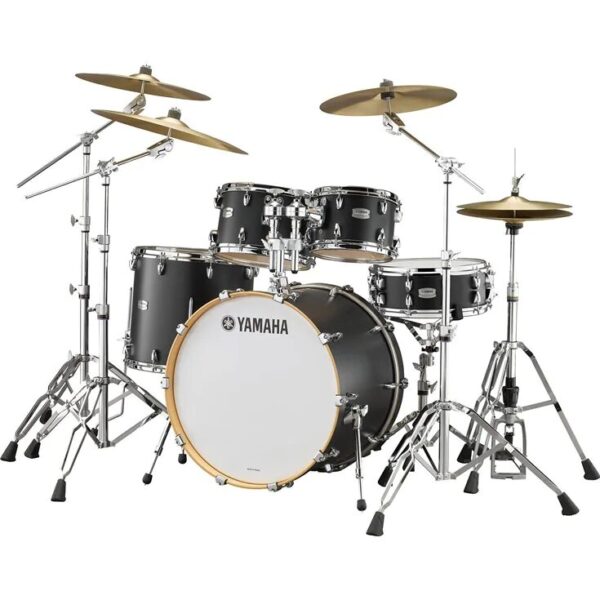 Batería Yamaha Tour Custom - Image 2