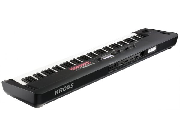 Sintetizador Korg Kross-88 - Image 3