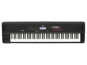 Sintetizador Korg Kross-88