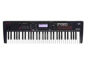 Korg Kross 2