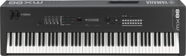 Sintetizador Yamaha MX88 - Image 2