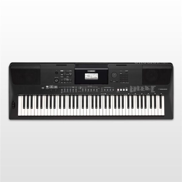 Órgano Yamaha PSR-EW410 - Image 3