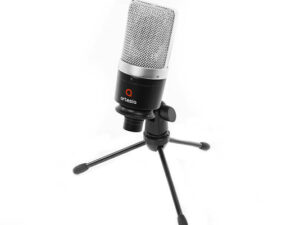 Micrófono Artesia Condenser