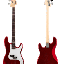 Bajo Precision Leonard