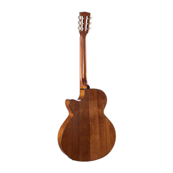 Guitarra Cort CEC3 - Image 3