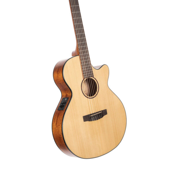 Guitarra Cort CEC3 - Image 2