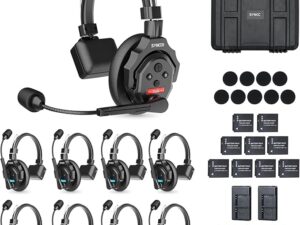 Intercomunicadores Synco Xtalk Pro13