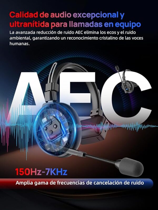 Intercomunicadores Synco Xtalk Pro13 - Image 5