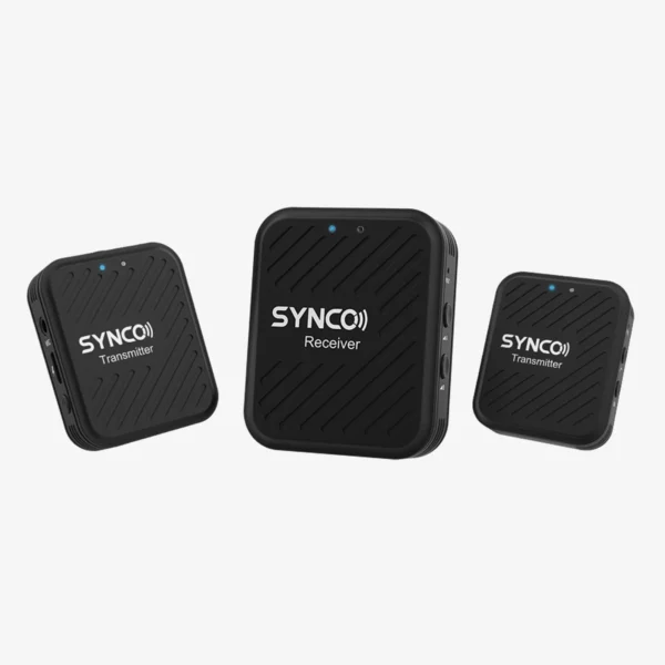 Micrófono Synco G1A2 - Image 2
